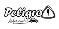 Logo Autoescuelas Peligro