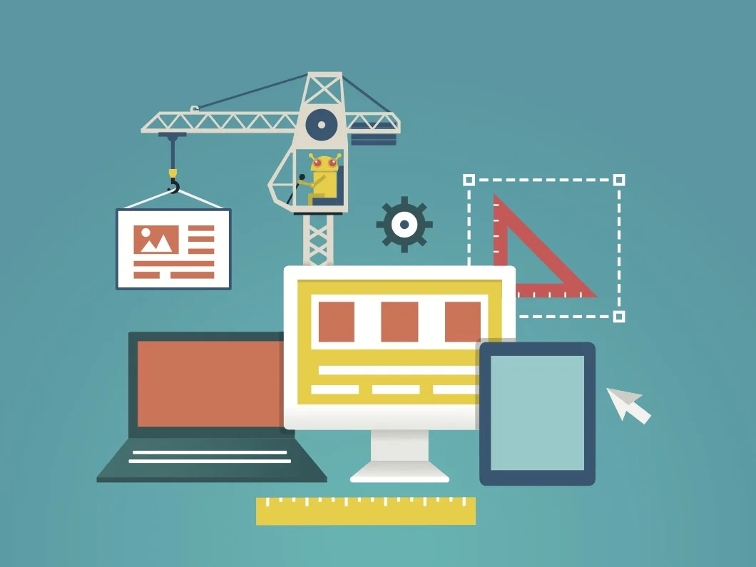 La importancia de una web bien elaborada